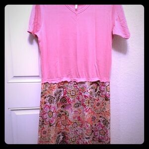 Romeo‎ Maxi Dress Women’s NEW